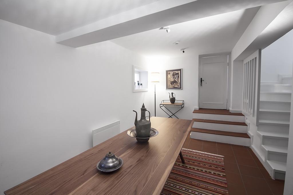 Quarante Hotel - Adult Only Bozcaada Island Екстер'єр фото