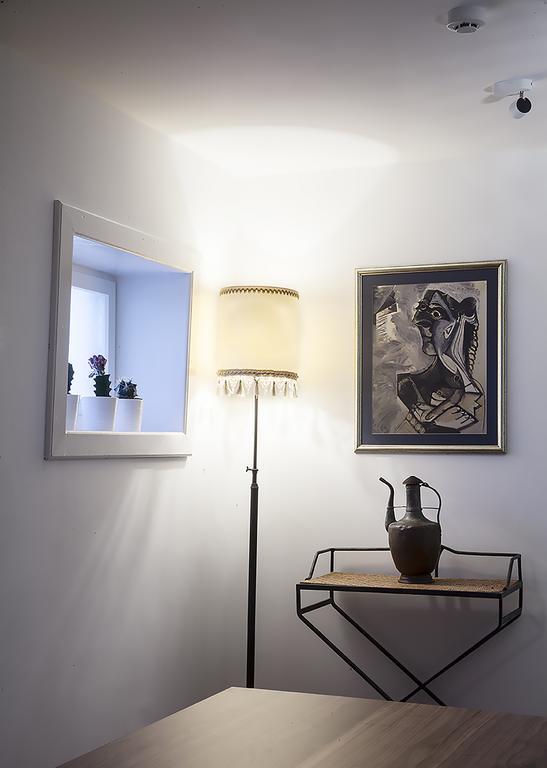 Quarante Hotel - Adult Only Bozcaada Island Екстер'єр фото