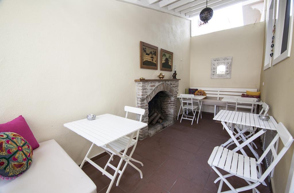 Quarante Hotel - Adult Only Bozcaada Island Екстер'єр фото