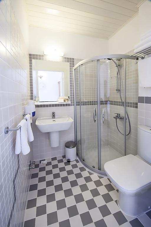 Quarante Hotel - Adult Only Bozcaada Island Номер фото