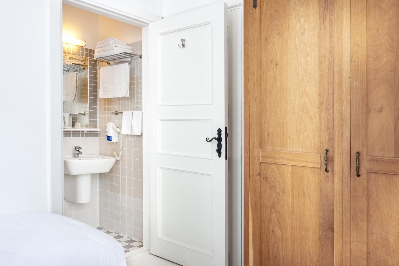 Quarante Hotel - Adult Only Bozcaada Island Екстер'єр фото