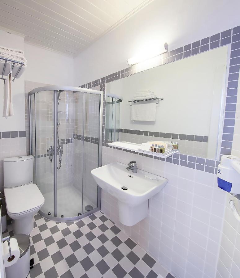 Quarante Hotel - Adult Only Bozcaada Island Екстер'єр фото